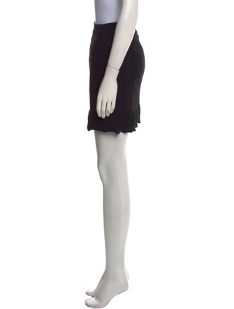 M Missoni Mini Skirt