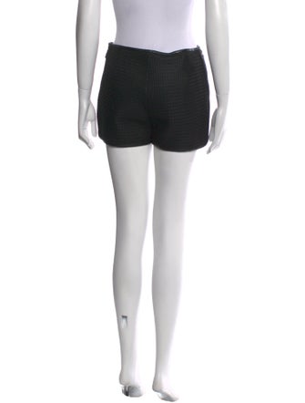 M Missoni Mini Shorts