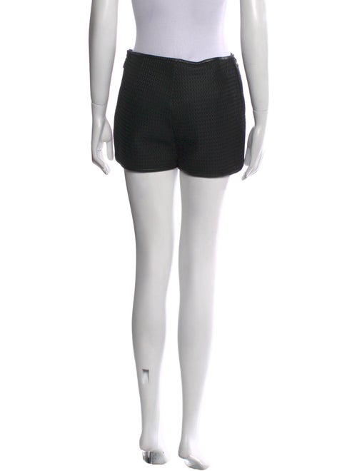 M Missoni Mini Shorts