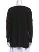 M Missoni Scoop Neck Sweater