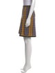 M Missoni Printed Knee-Length Skirt