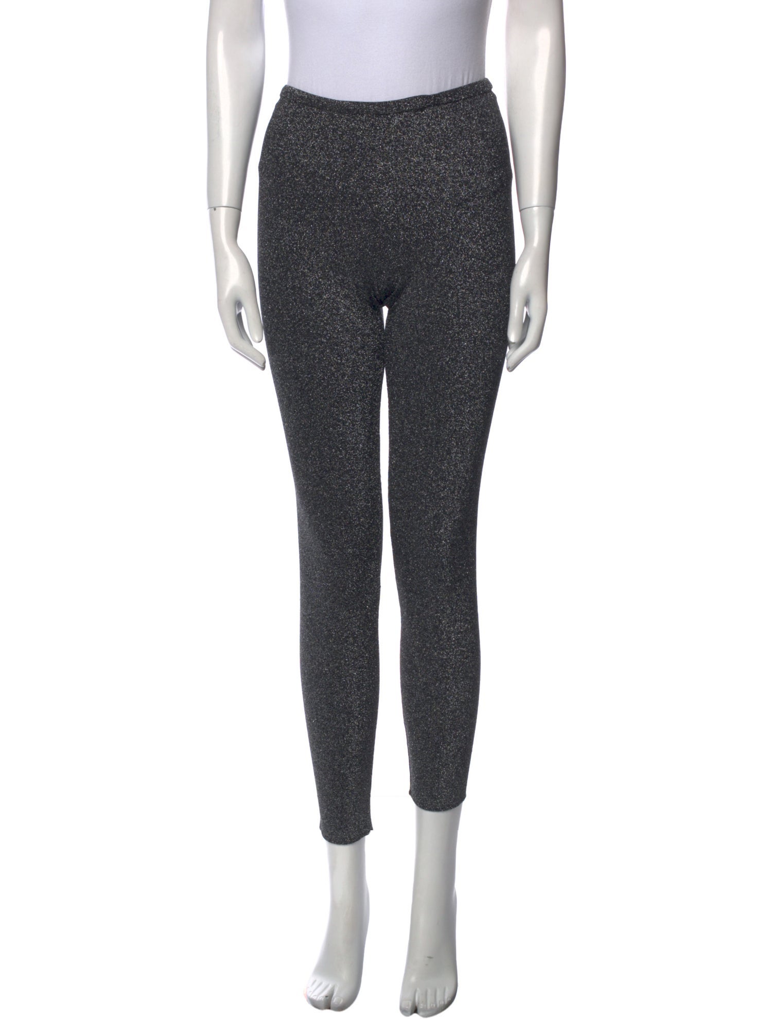 M Missoni Skinny Leg Pants