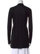 M Missoni Open Front Sweater