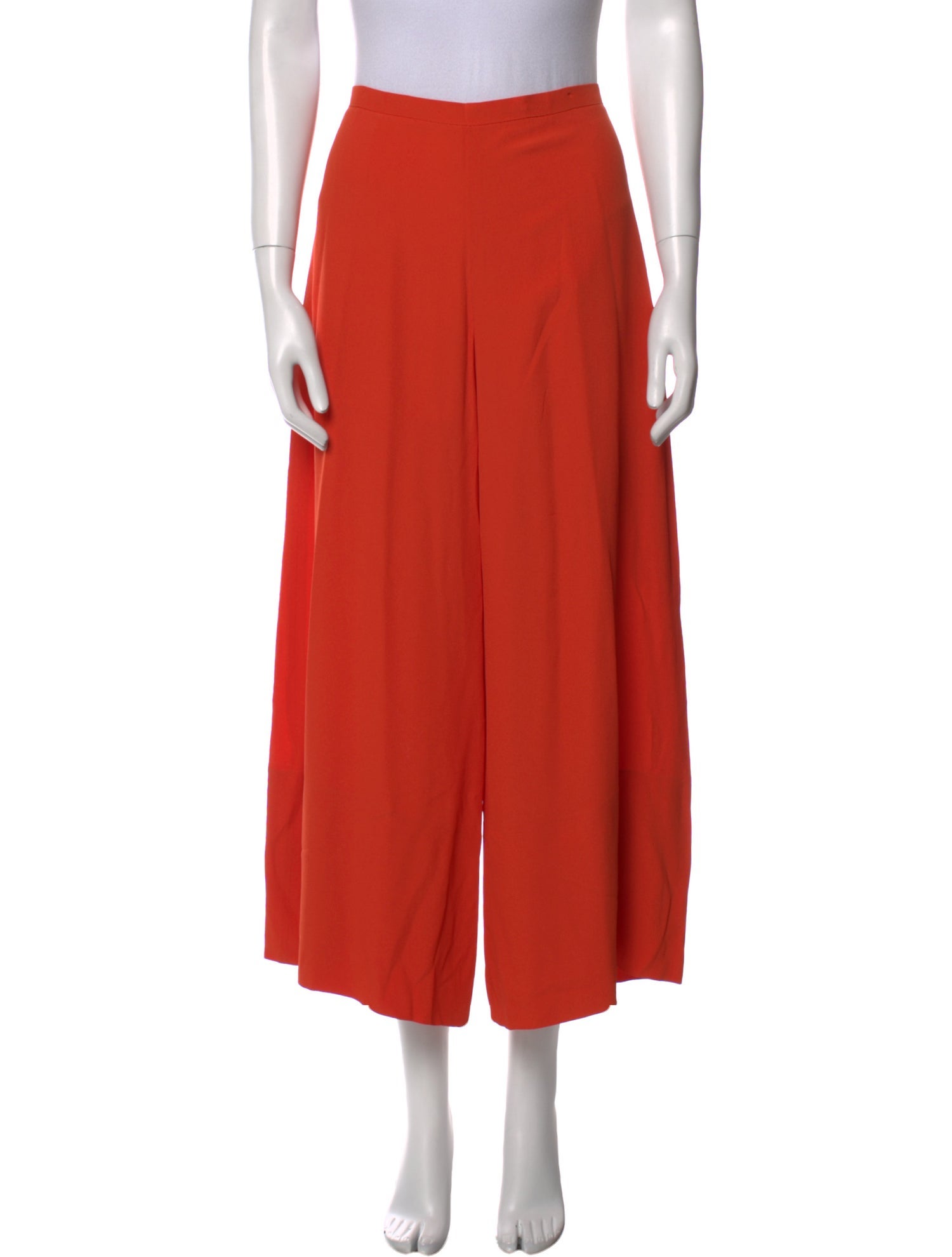 M Missoni Wide Leg Pants