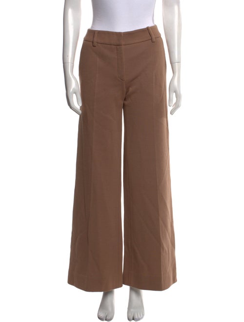 M Missoni Wide Leg Pants