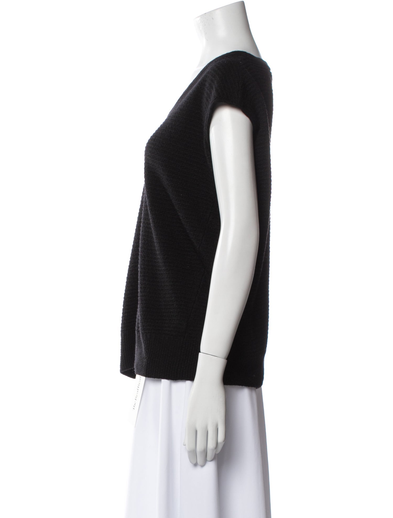 M Missoni V-Neck Sweater