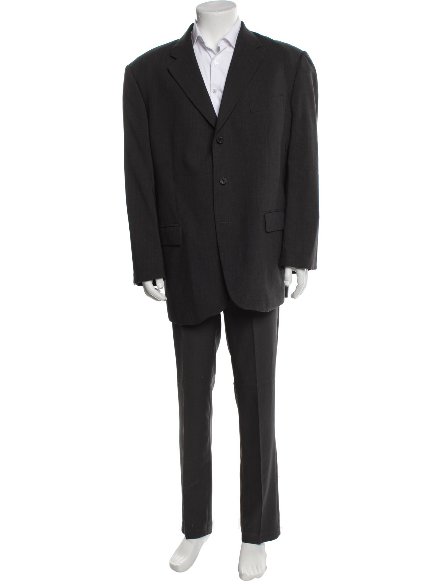 M Missoni Two-Piece Blazer