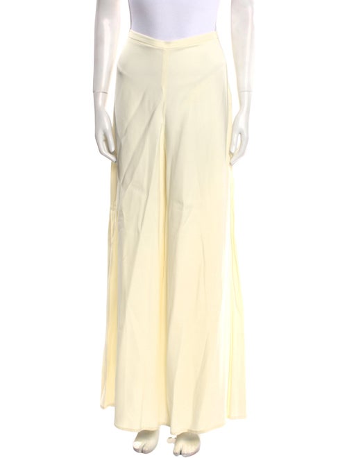 M Missoni Wide Leg Pants