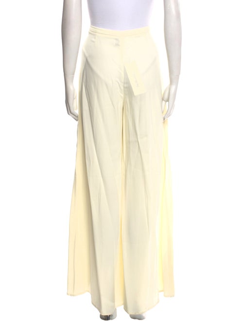 M Missoni Wide Leg Pants