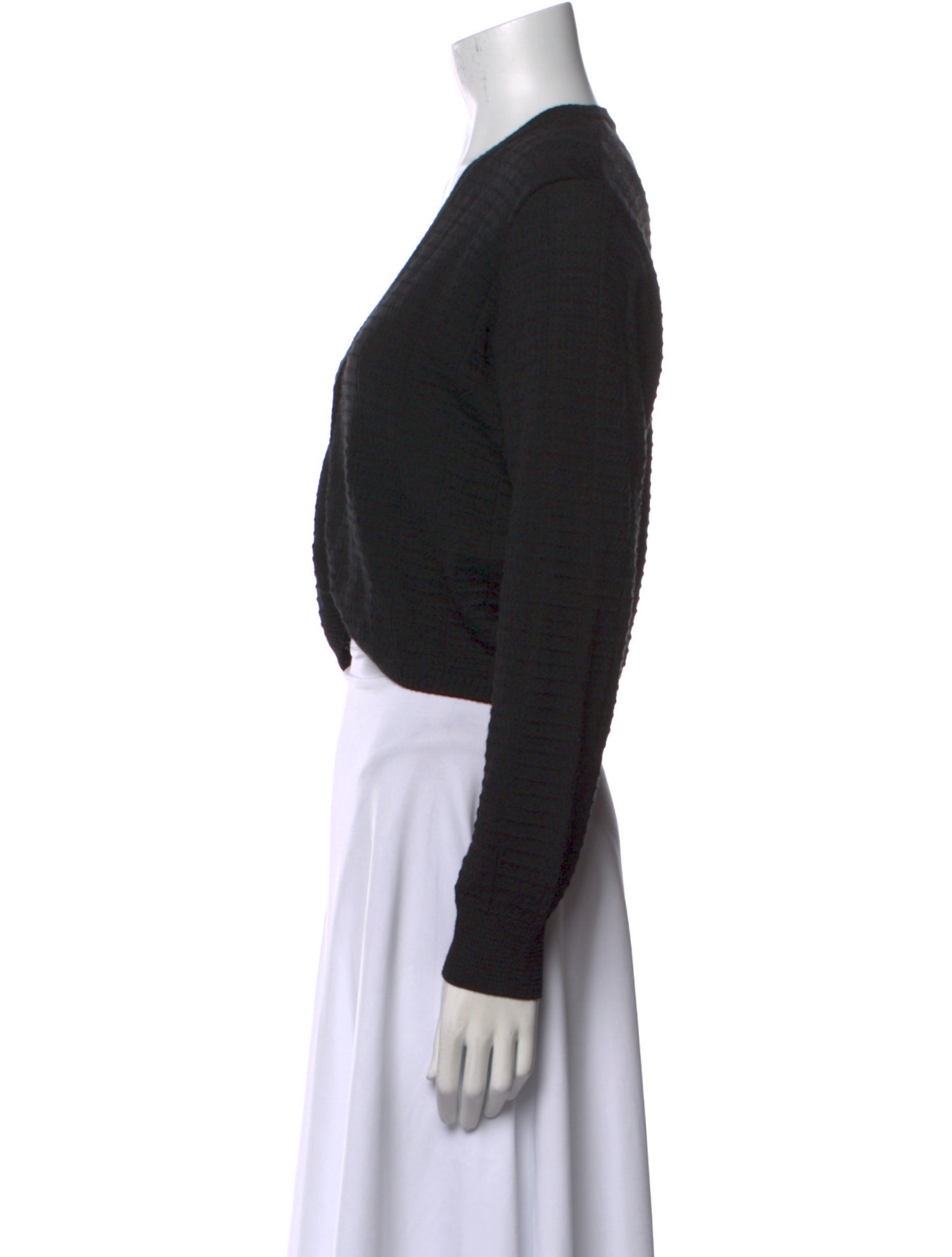 M Missoni V-Neck Sweater