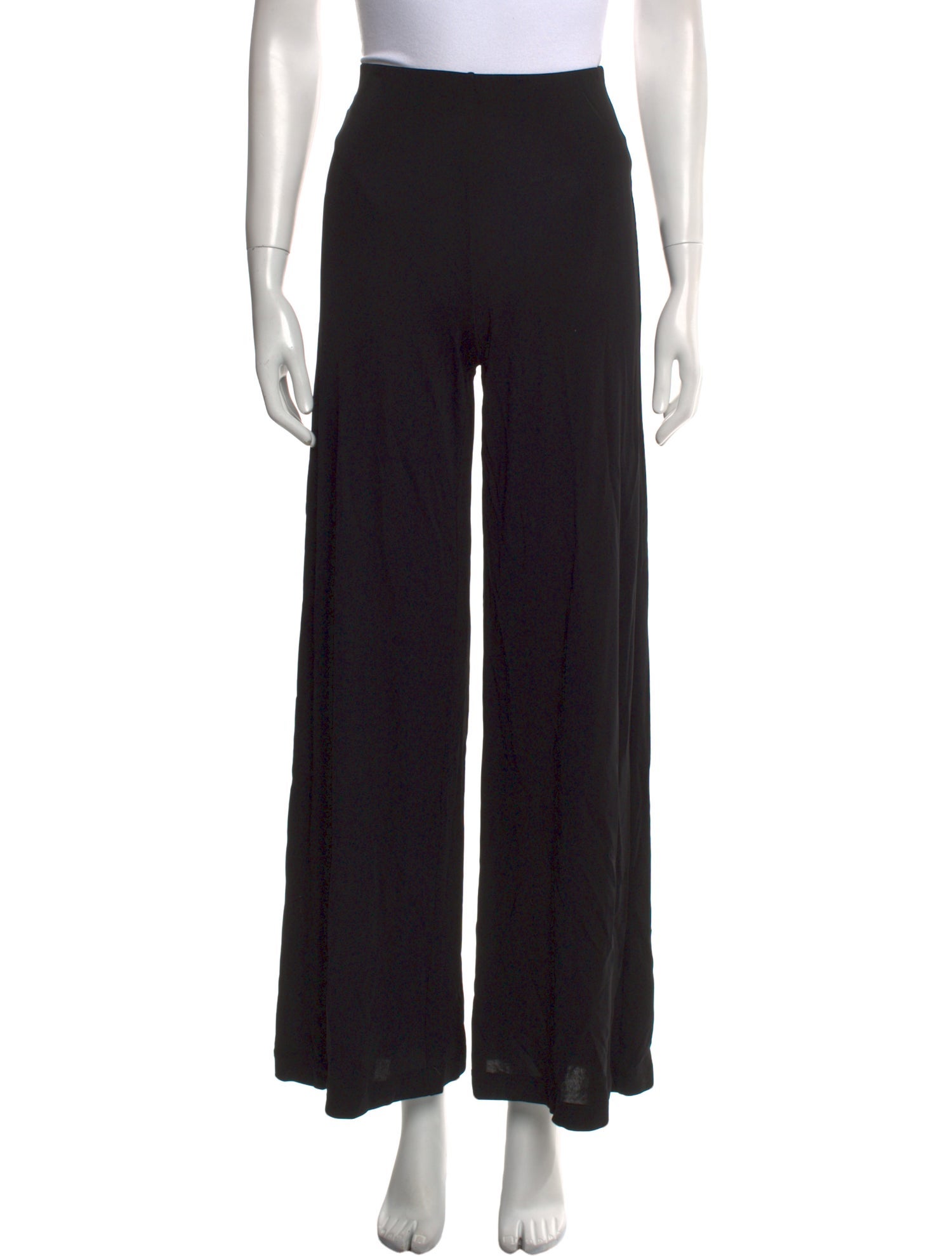 M Missoni Wide Leg Pants