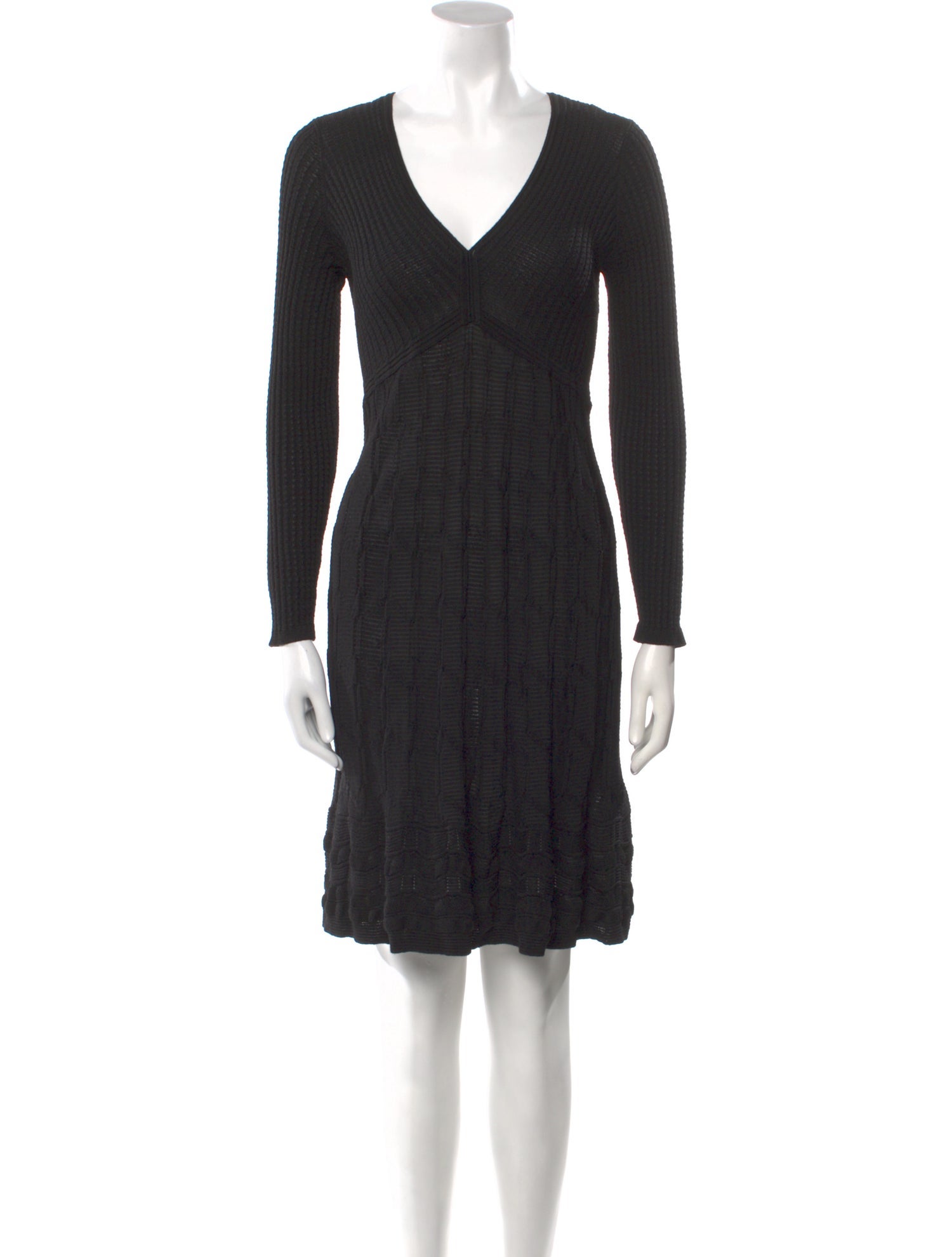 knee length dresses for ladies M Missoni Mini Dress main image 0