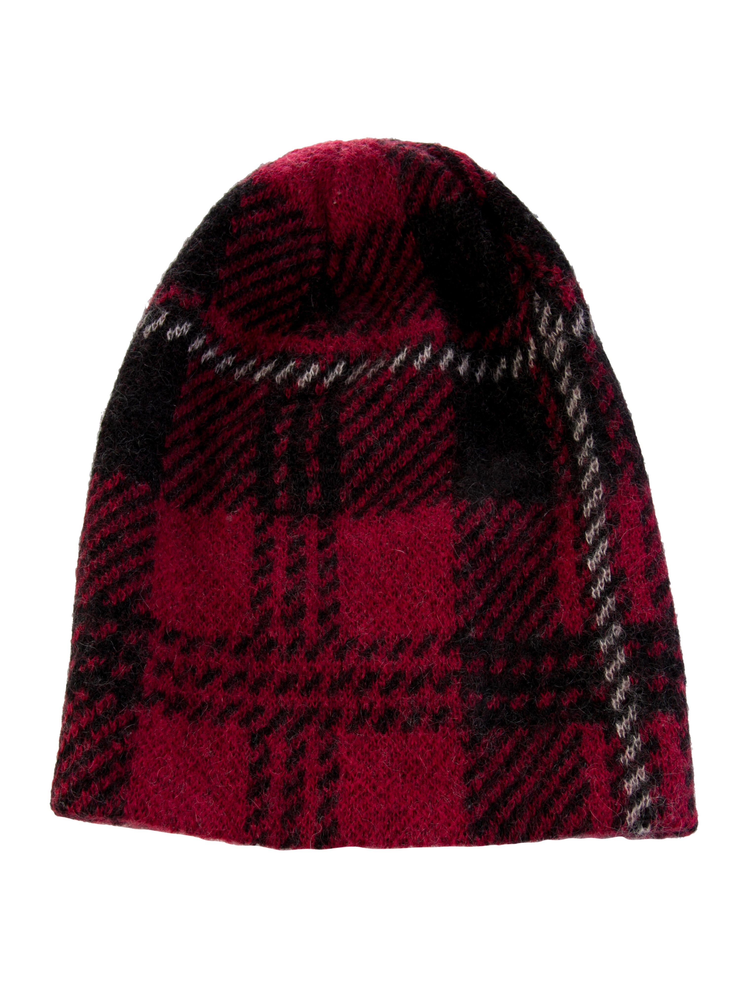 M Missoni Wool Beanie