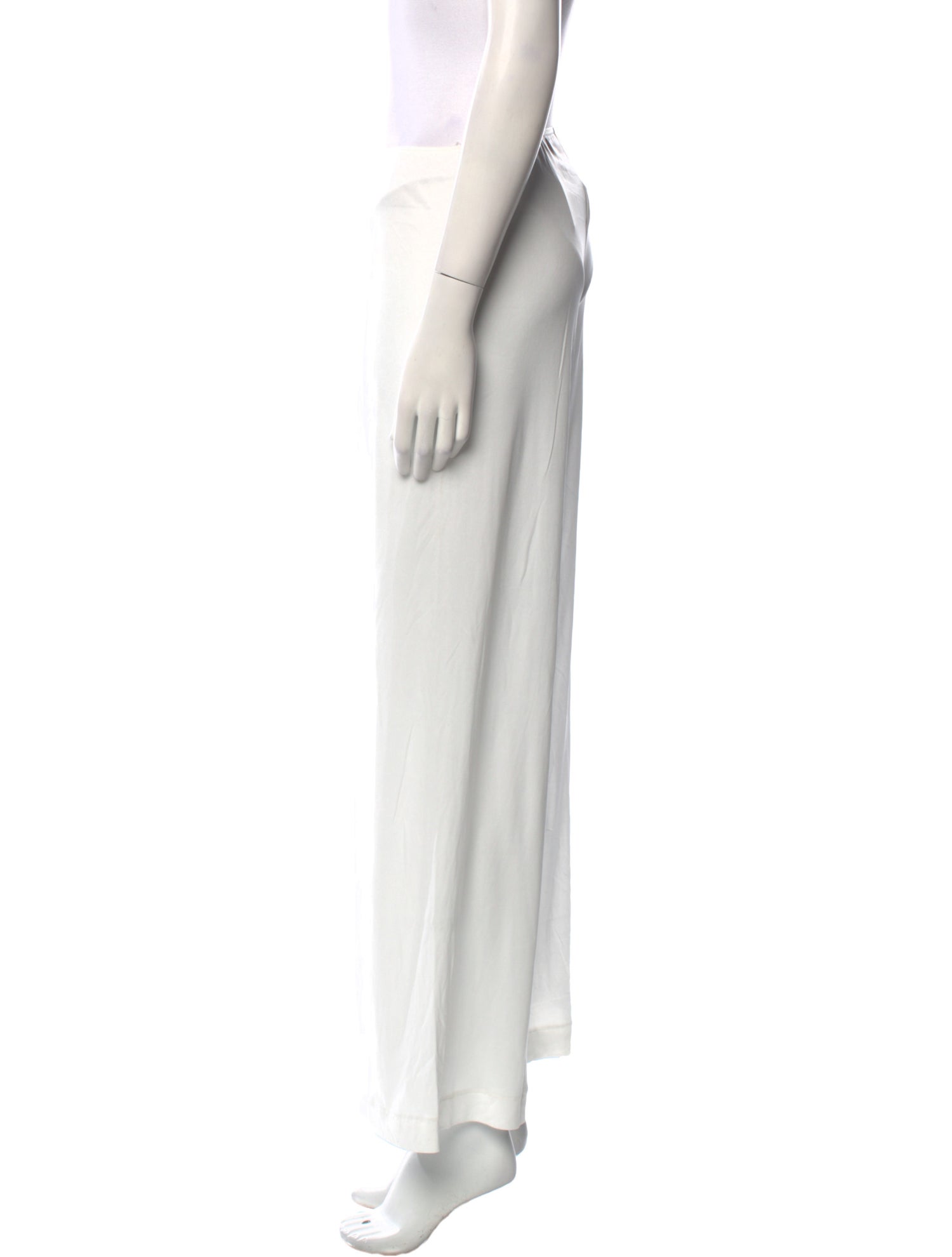 M Missoni Wide Leg Pants