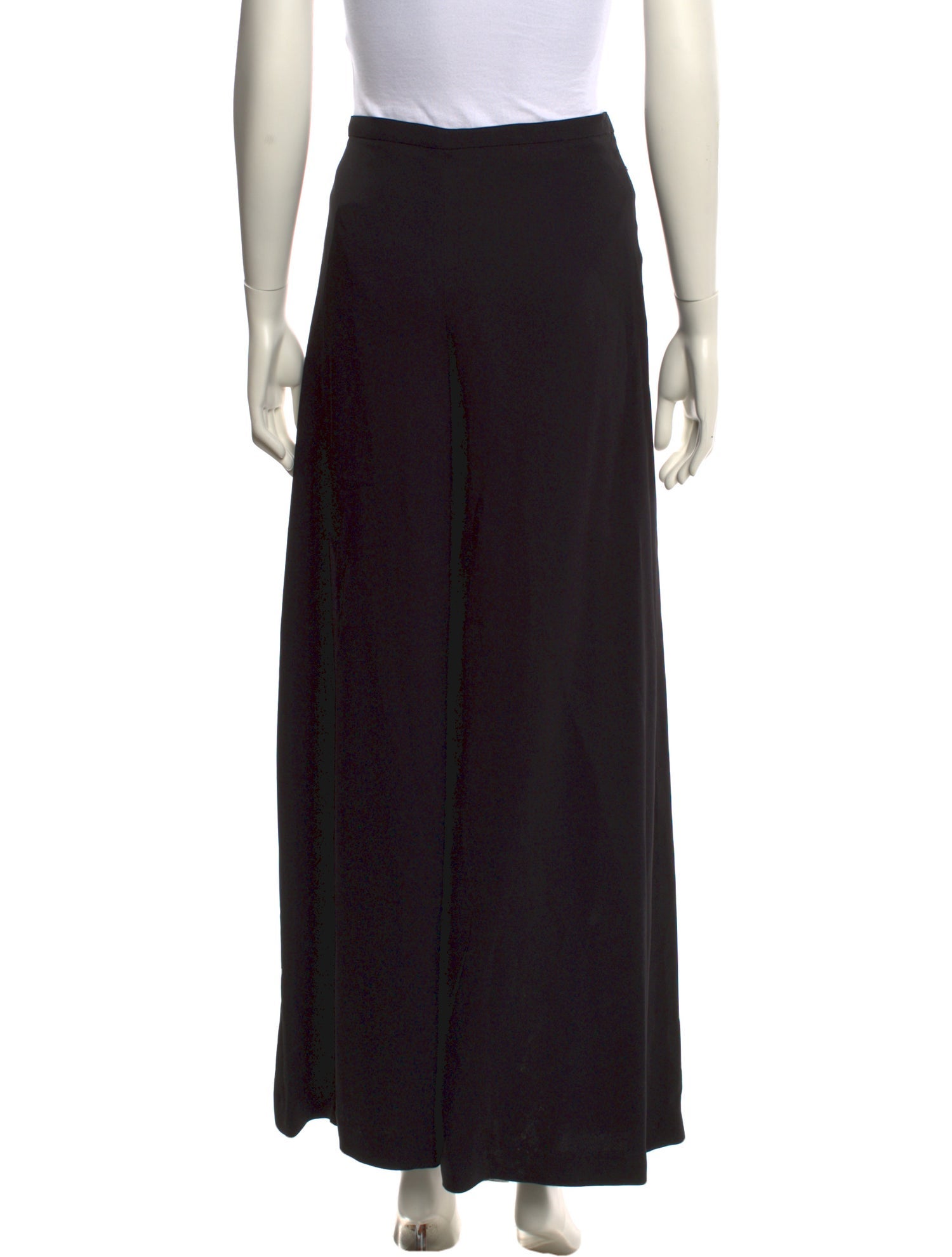 M Missoni Wide Leg Pants