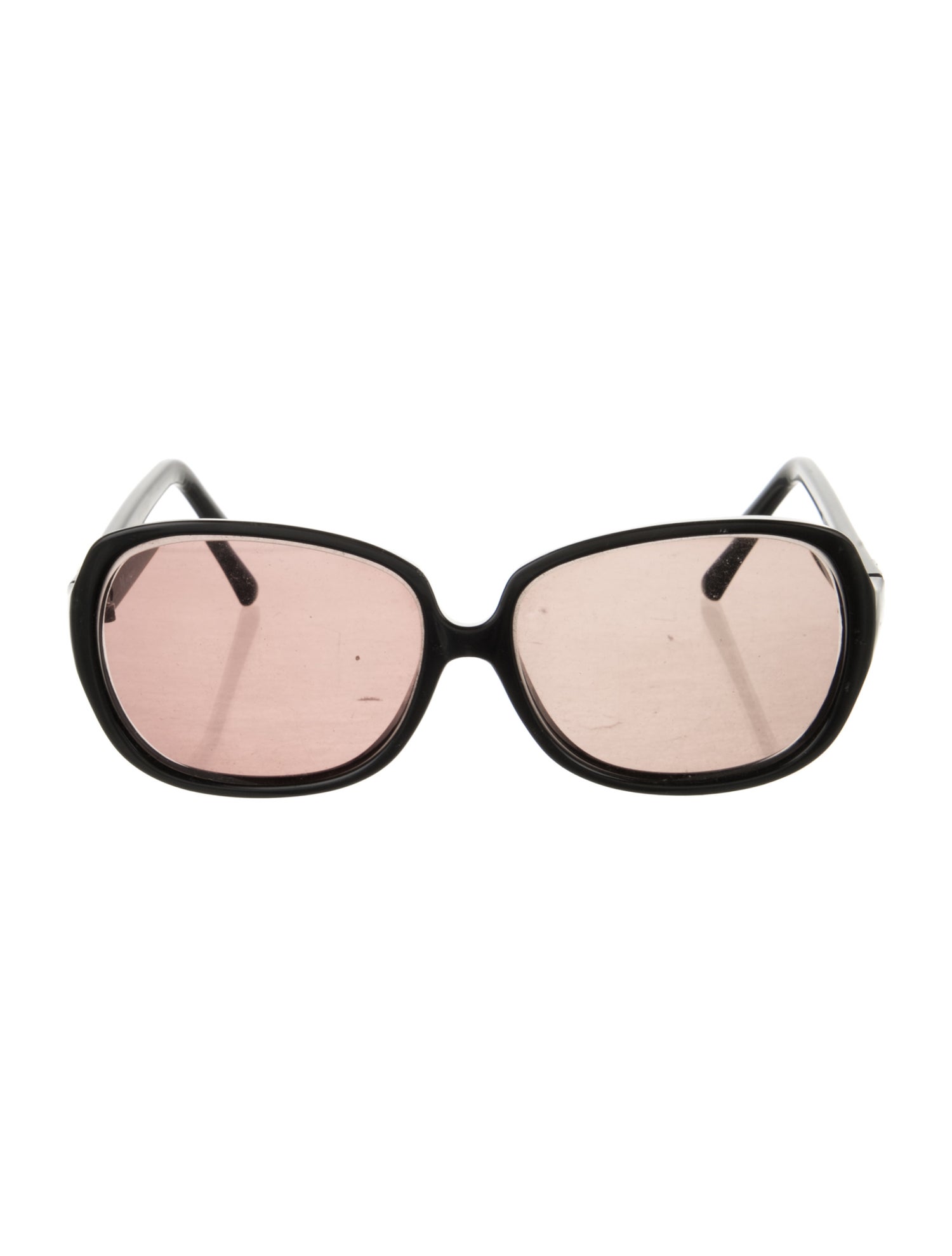 M Missoni Oversize Tinted Sunglasses