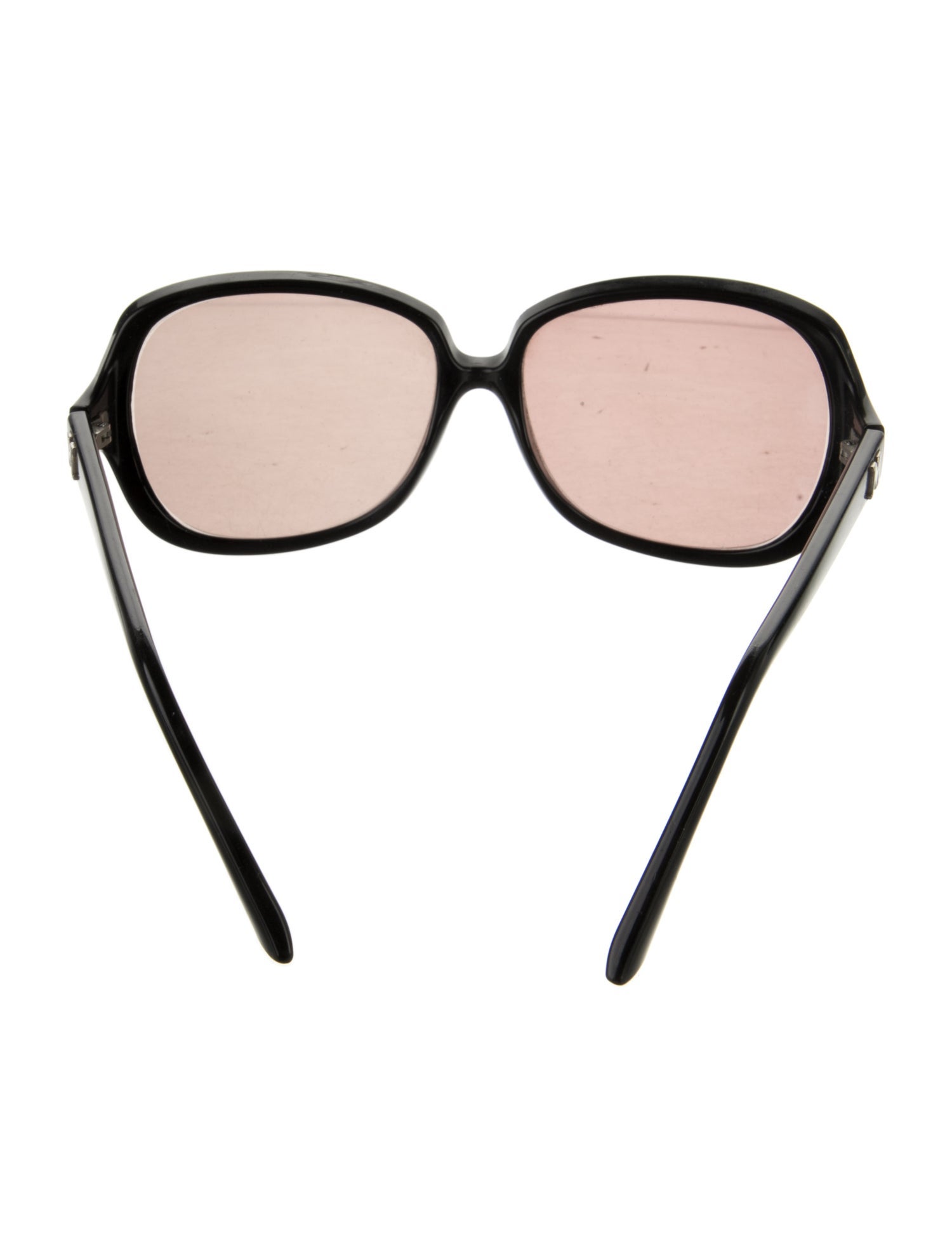 M Missoni Oversize Tinted Sunglasses
