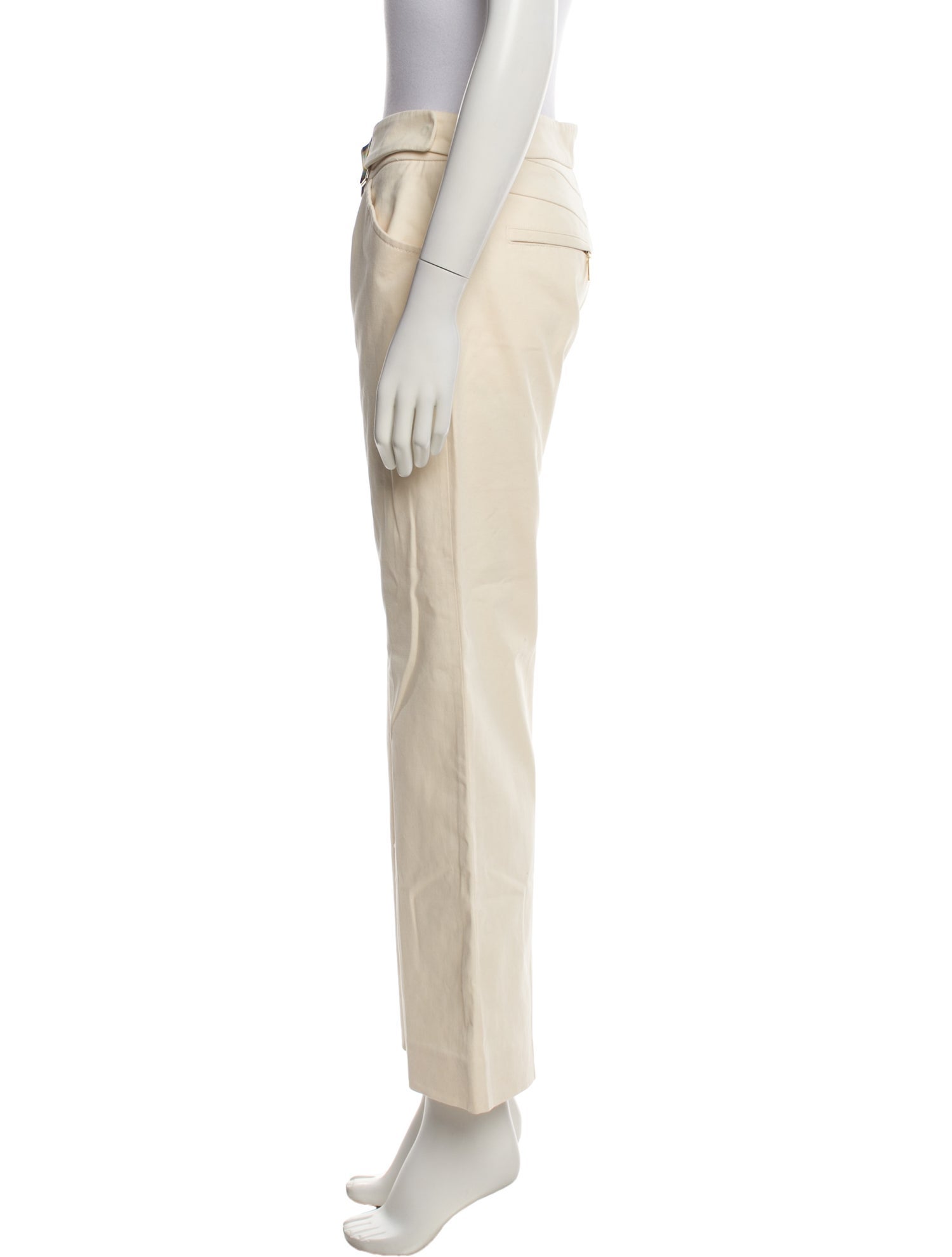 M Missoni Wide Leg Pants