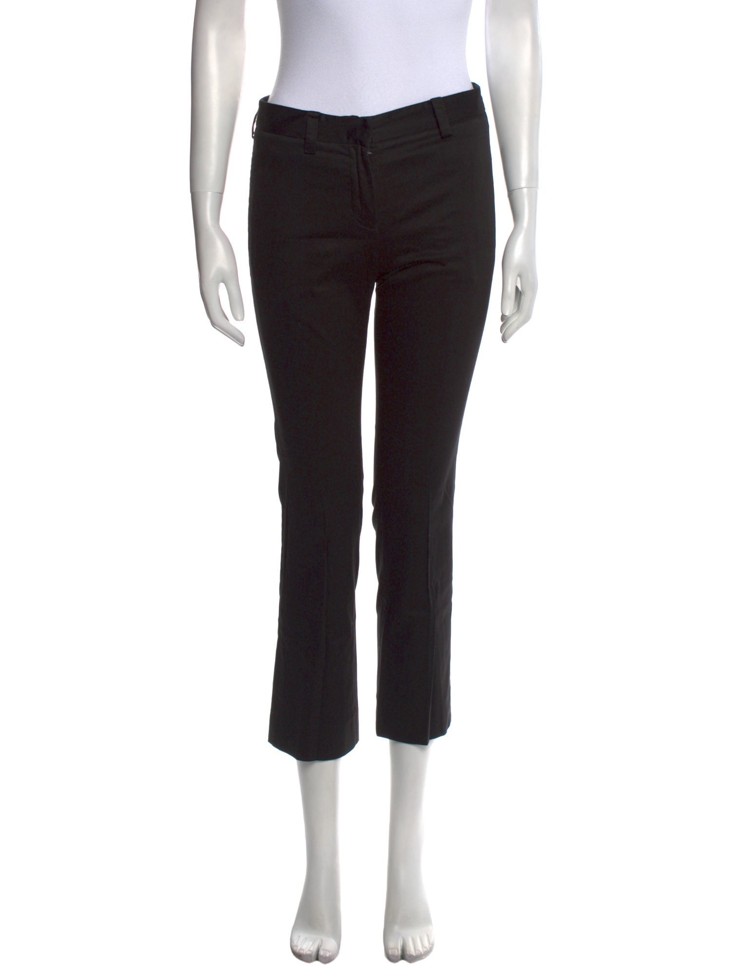 M Missoni Straight Leg Pants