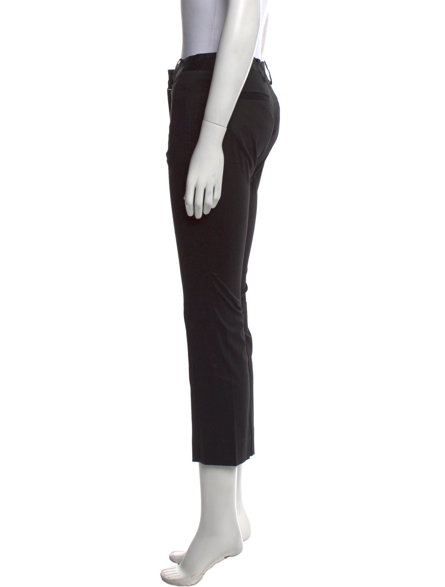 M Missoni Straight Leg Pants