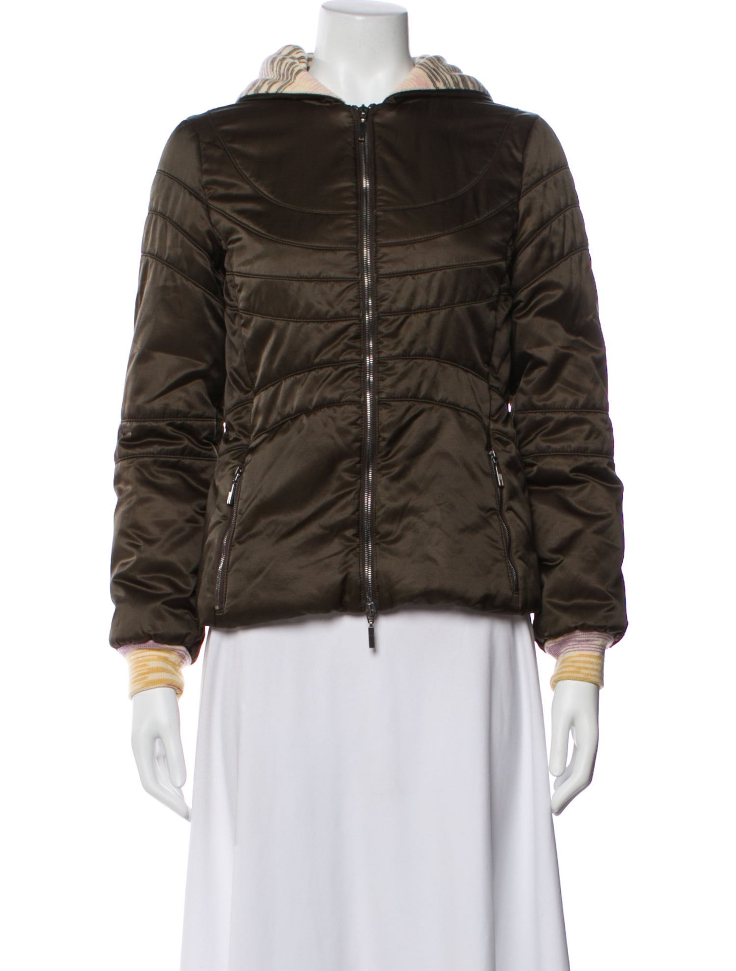 M Missoni Jacket