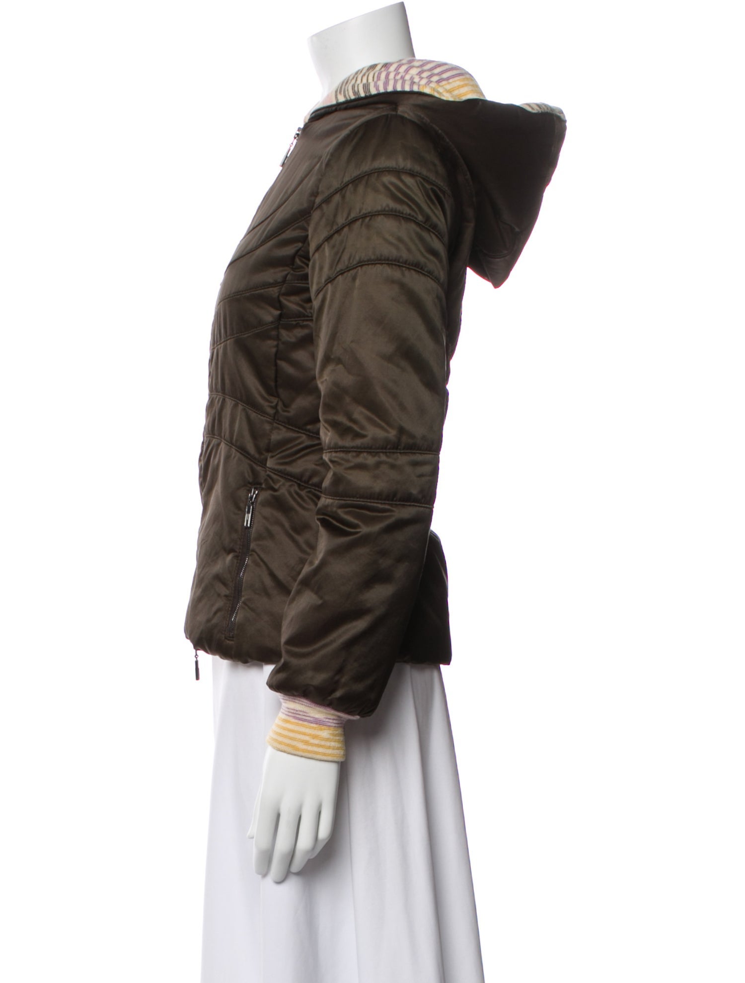 M Missoni Jacket