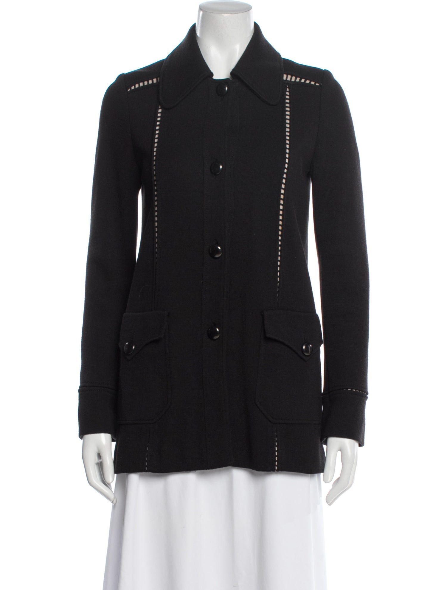 M Missoni Jacket