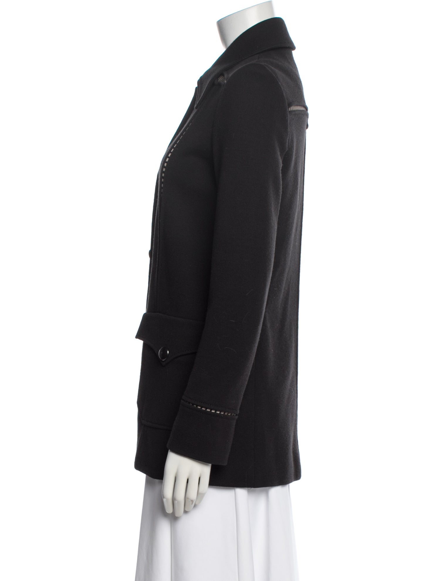 M Missoni Jacket