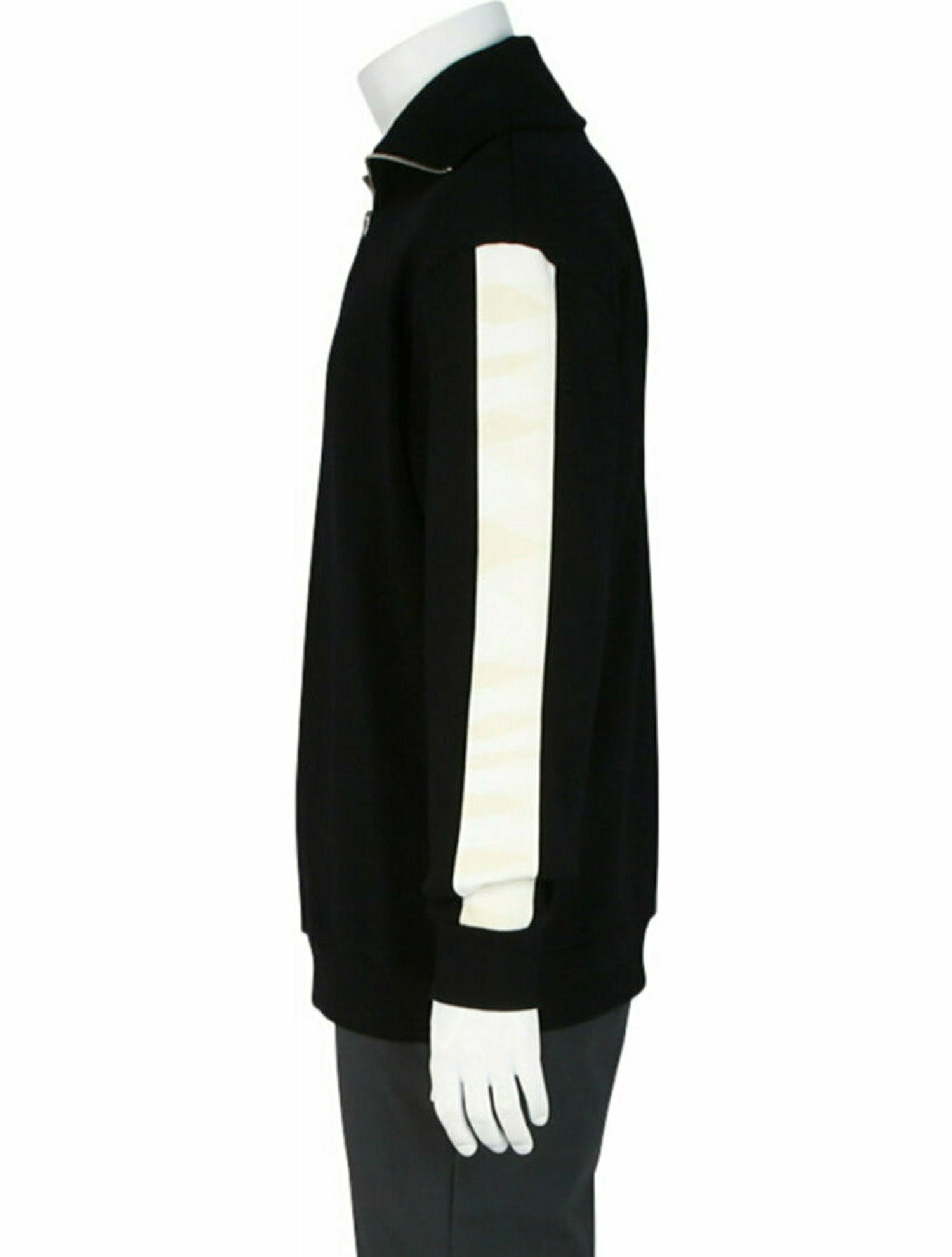 M Missoni Solid Sweatshirt w/ Tags