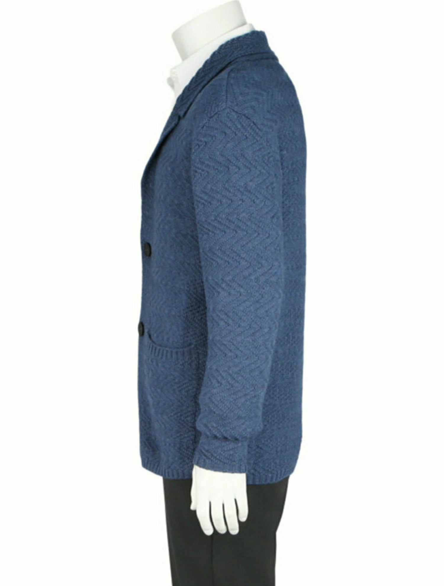 M Missoni Wool Blazer w/ Tags