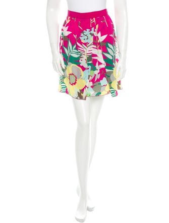 M Missoni Skirt