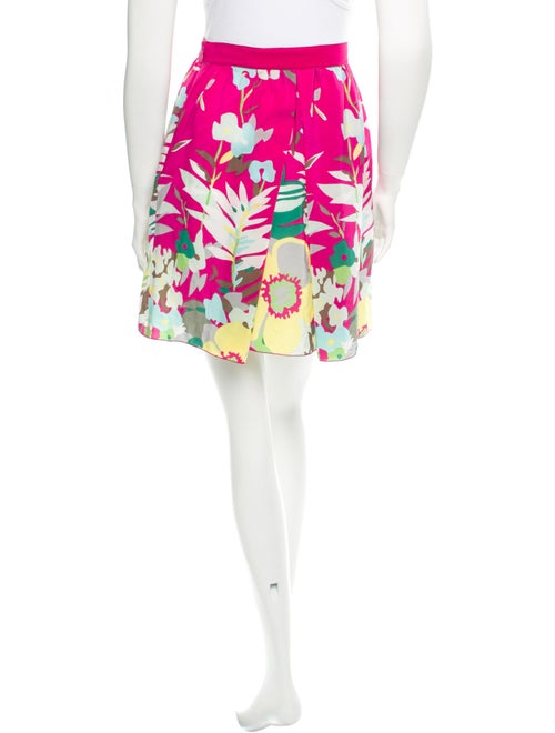 M Missoni Skirt