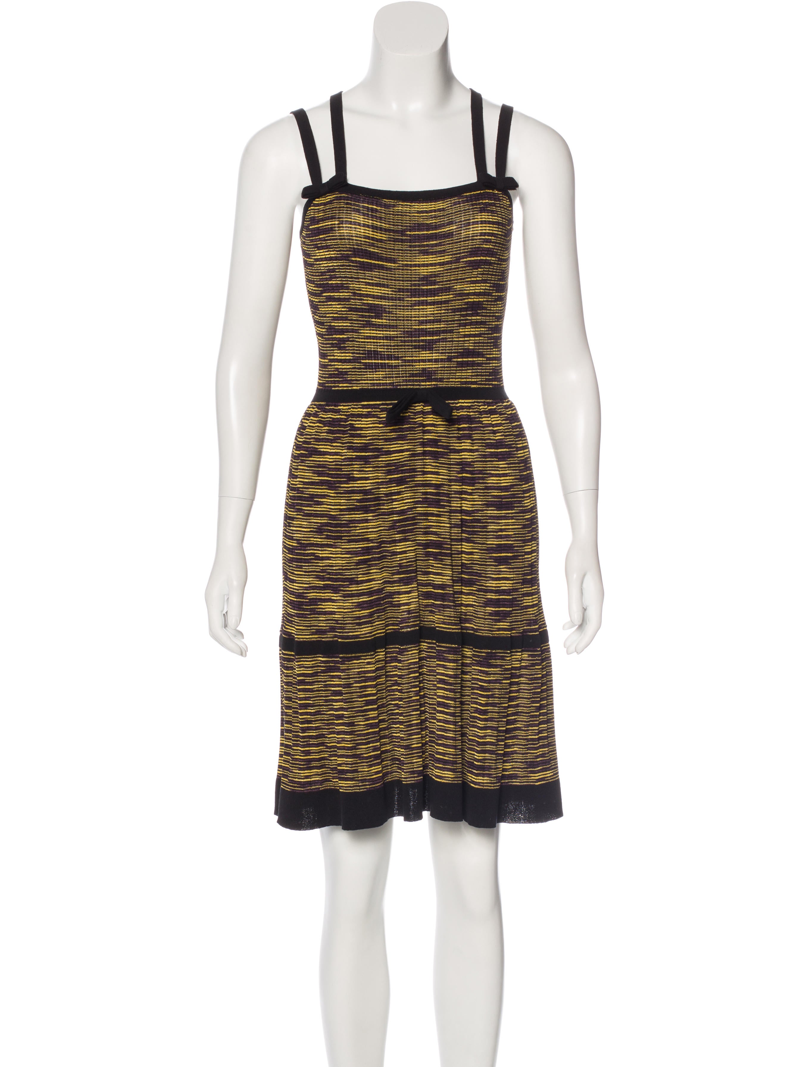 Sell length dress knee knitted vancouver rail cheap