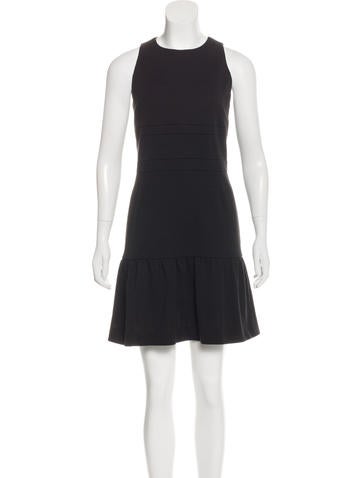 M Missoni Wool-Blend Knit Dress - Clothing - WM439554 The RealReal