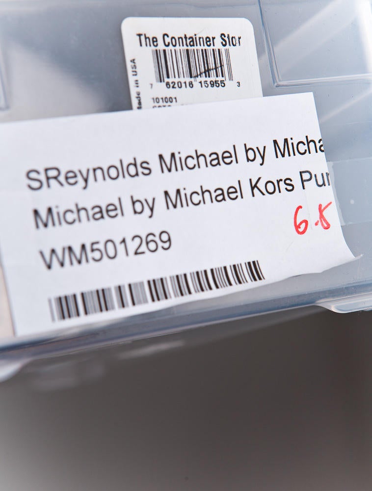 Michael Michael Kors Michael by Michael Kors Pump