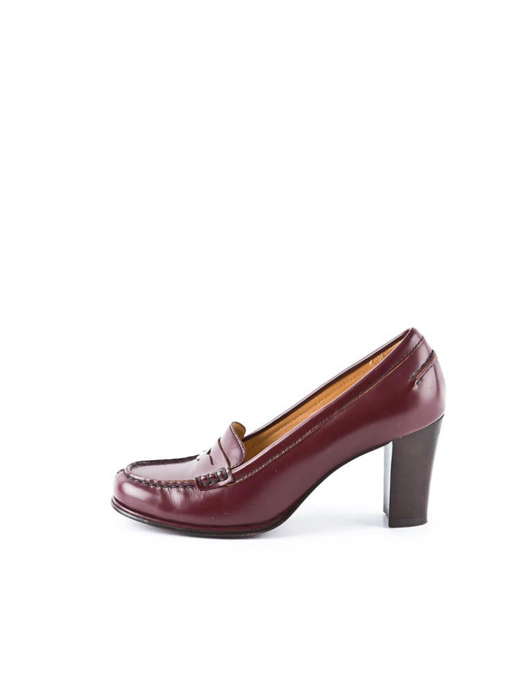 Michael Michael Kors Michael by Michael Kors Pump