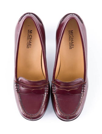 Michael Michael Kors Michael by Michael Kors Pump