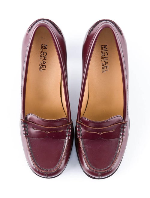 Michael Michael Kors Michael by Michael Kors Pump