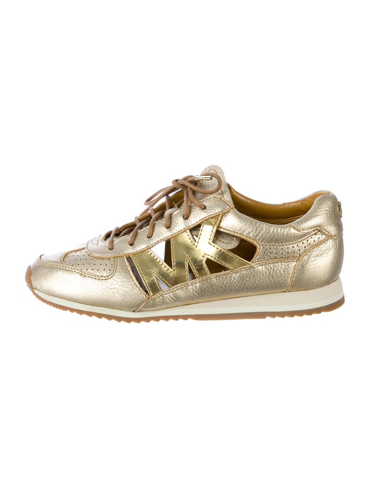 Michael Michael Kors Michael by Michael Kors Sneakers