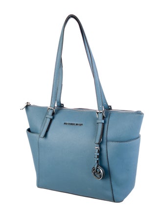 Michael Michael Kors Saffiano Leather Tote