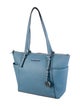 Michael Michael Kors Saffiano Leather Tote
