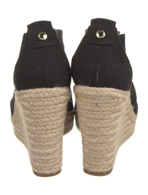 Michael Michael Kors Canvas Espadrilles