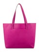 Michael Michael Kors Saffiano Leather Tote Bag
