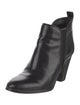 Michael Michael Kors Leather Boots