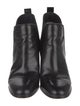 Michael Michael Kors Leather Boots