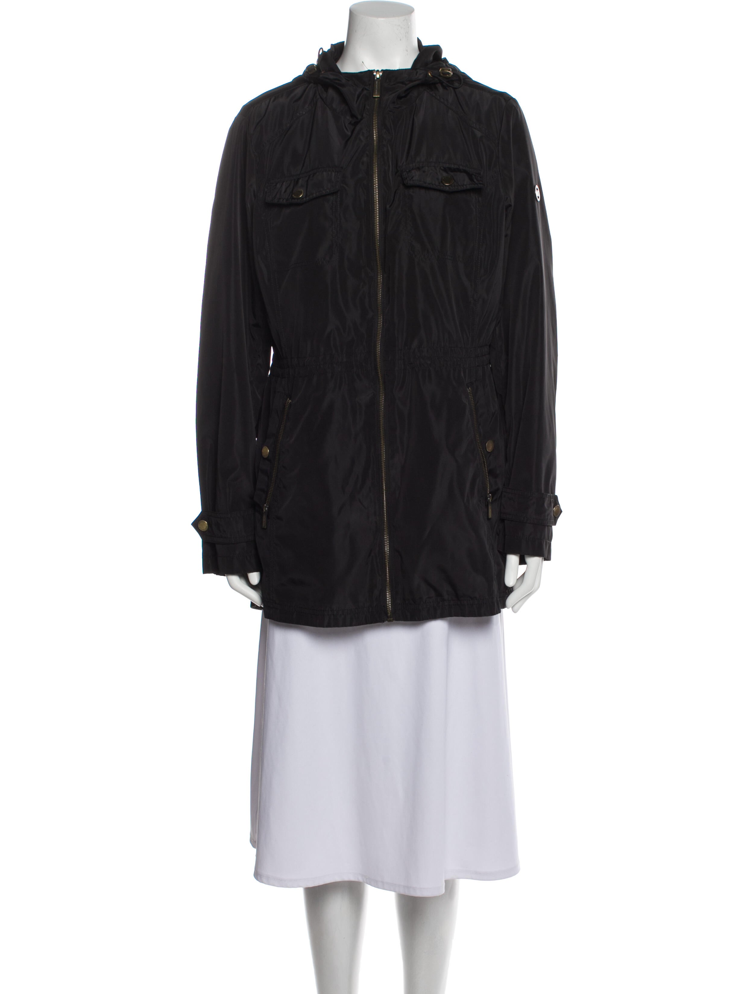 Michael Michael Kors Utility Jacket 