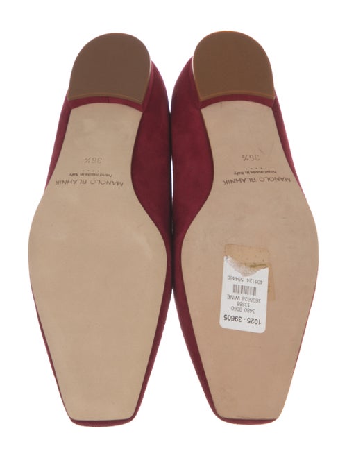 Michael Michael Kors Leather Braided Accents Espadrilles