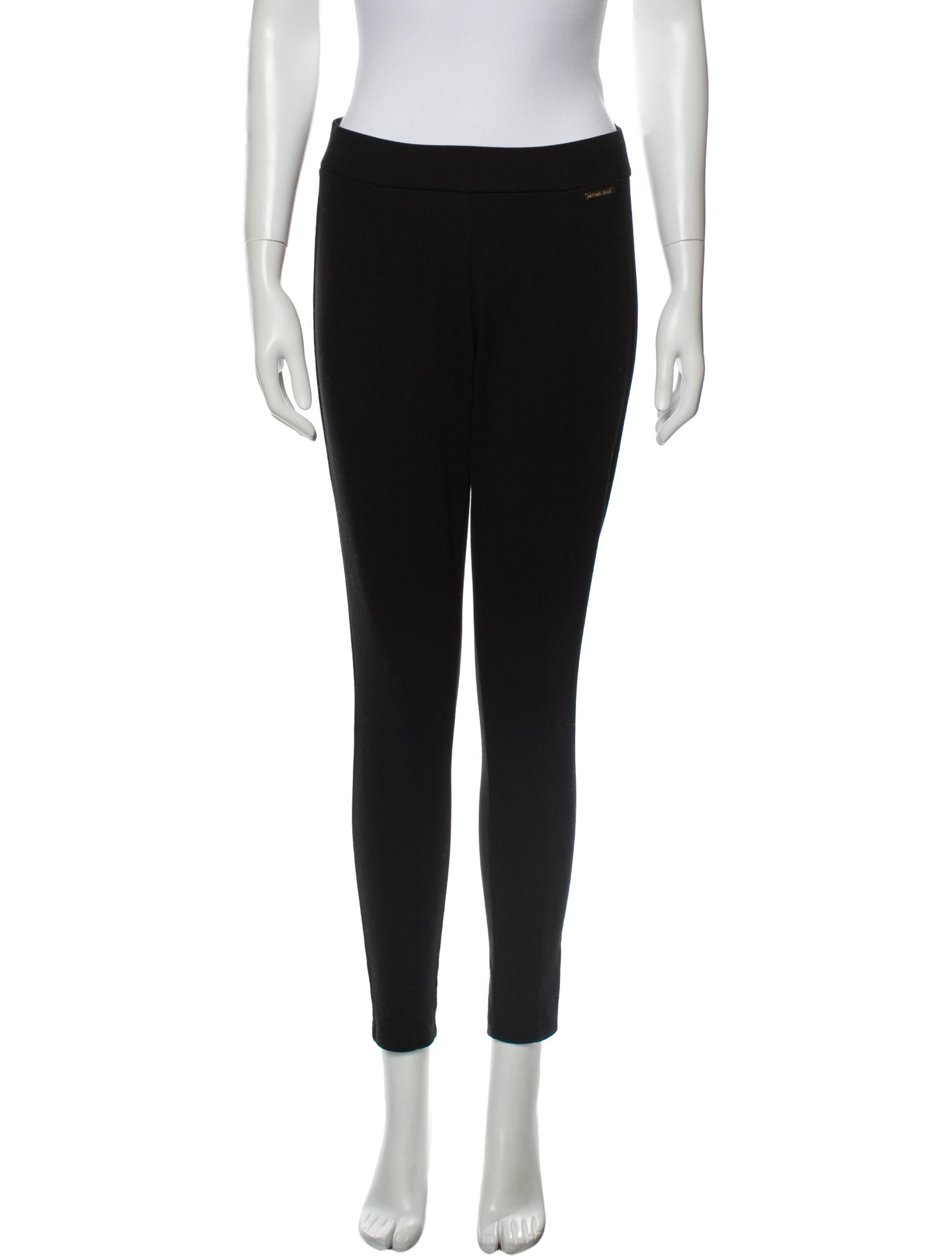 Michael Michael Kors Skinny Leg Pants