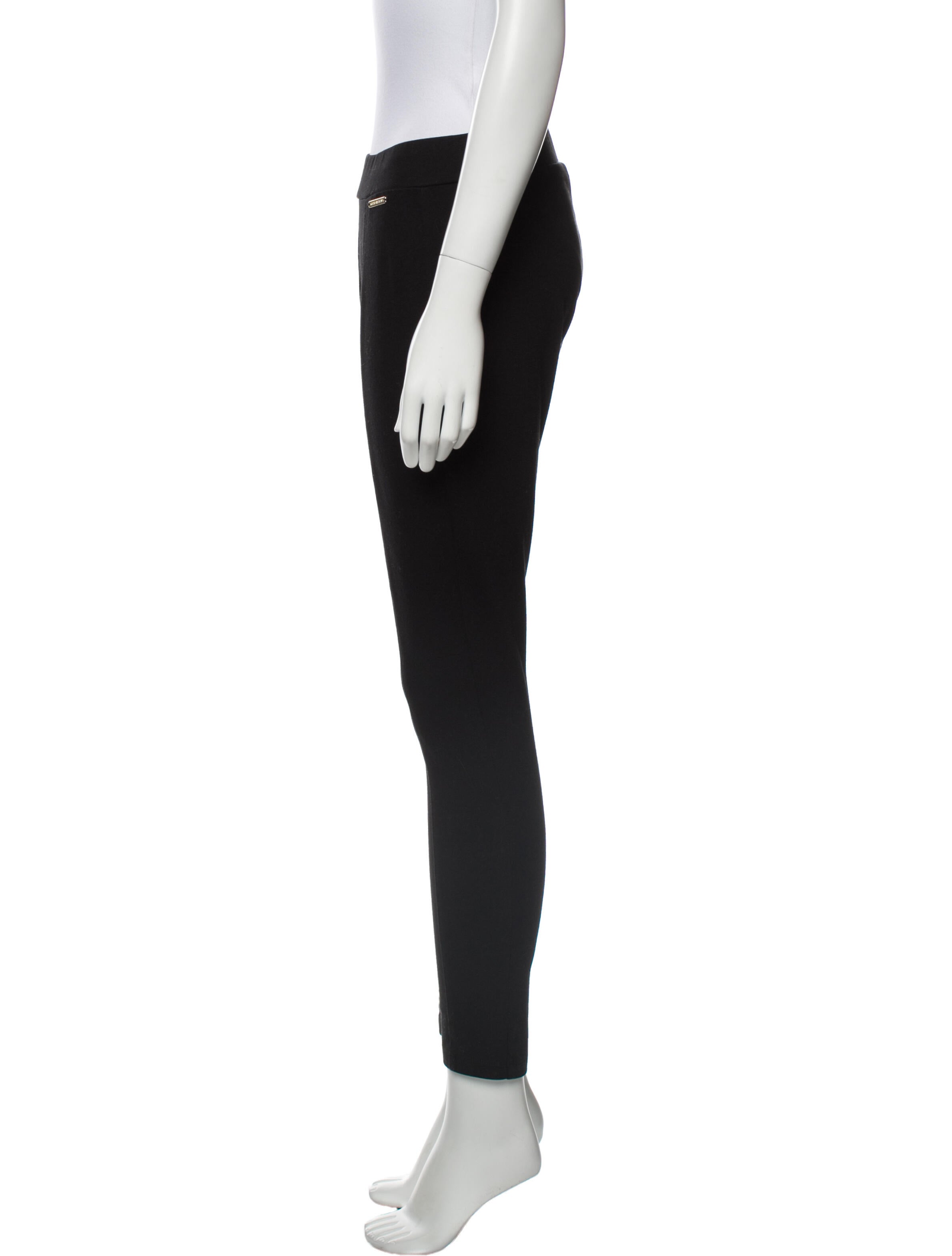 Michael Michael Kors Skinny Leg Pants