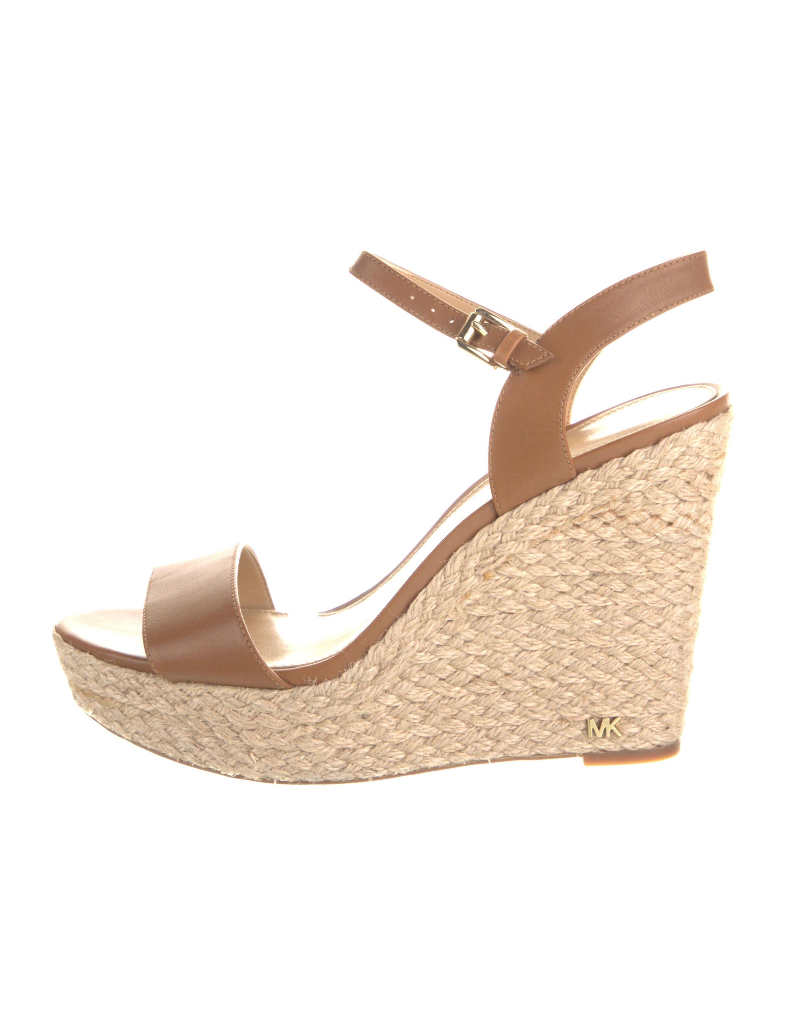 michael kors bridal shoes